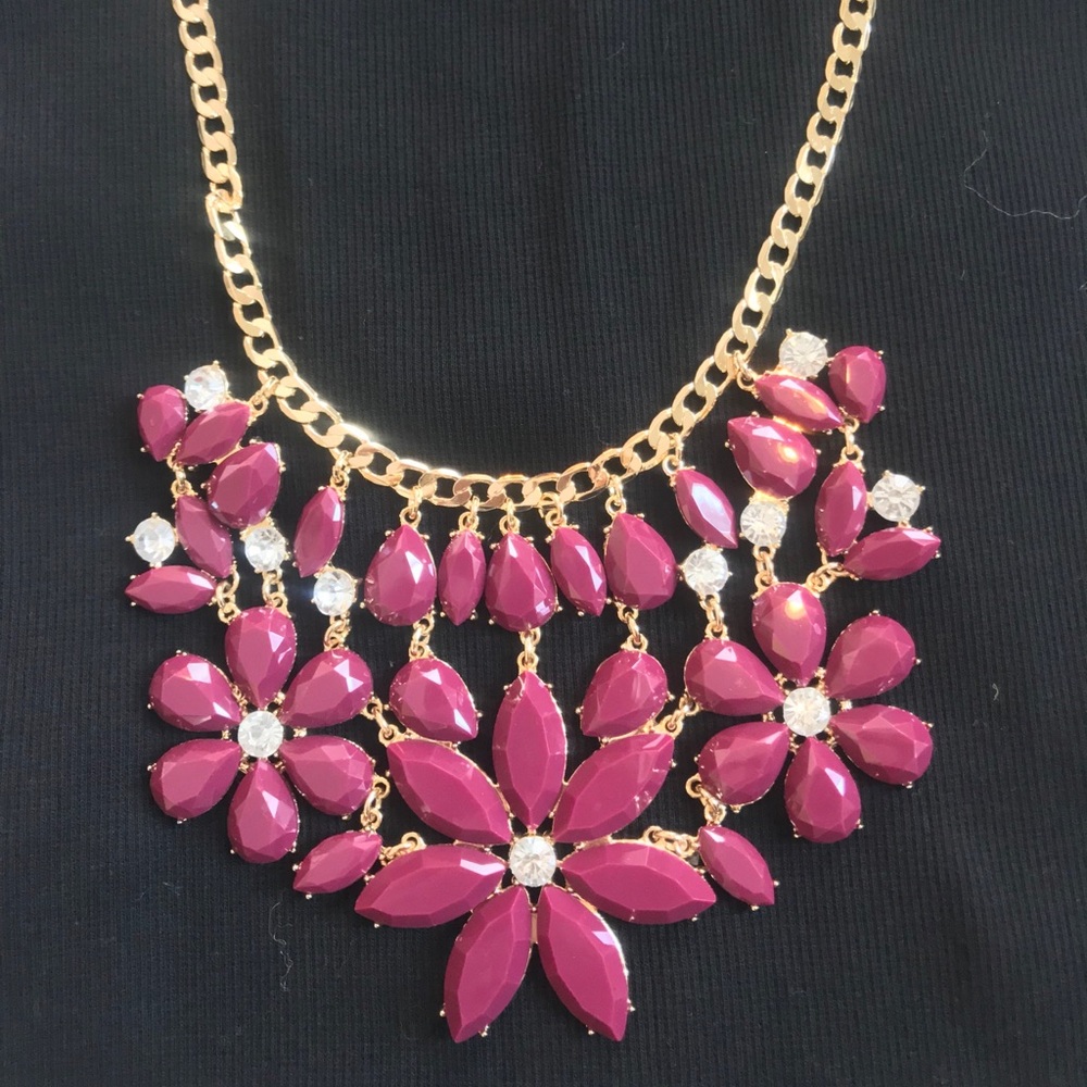 Fashion necklace